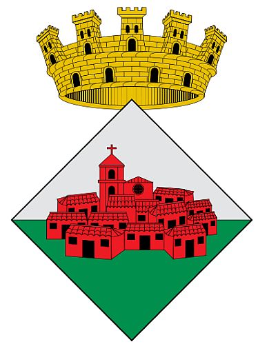Escudo de Vilaplana