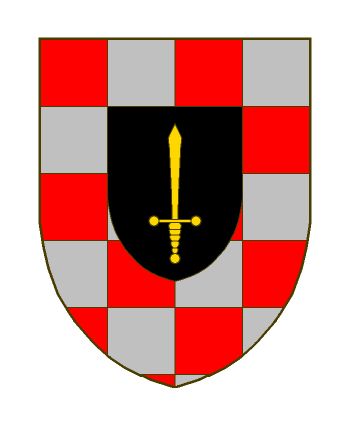 Wappen von Winningen (Mosel)/Arms of Winningen (Mosel)