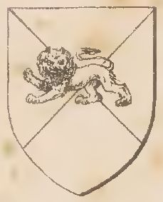 Arms (crest) of Richard Young