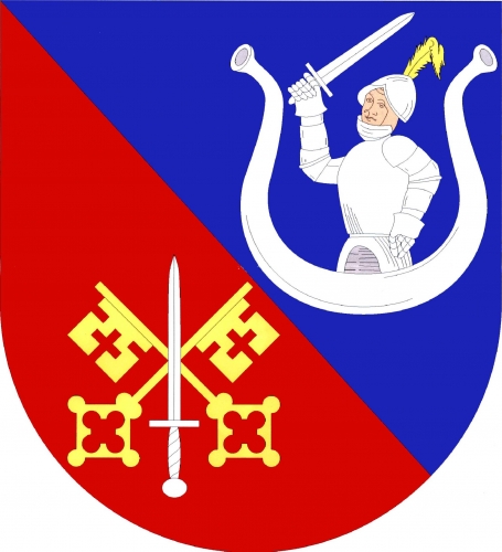 Arms (crest) of Batelov