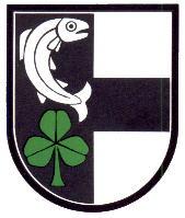 Wappen von Bleienbach