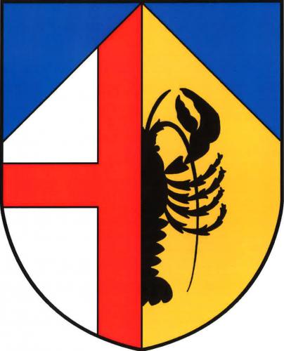 Arms of Bohy