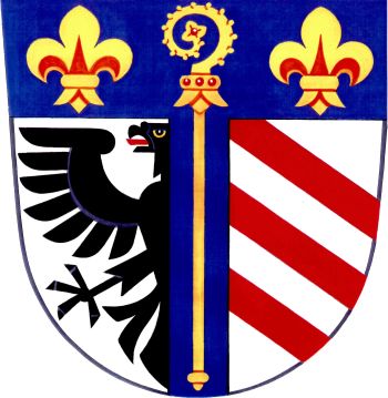 Coat of arms (crest) of Brankovice