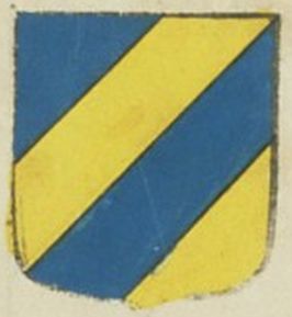 Blason de Bugnac/Arms (crest) of Bugnac