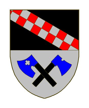 Wappen von Deudesfeld/Arms (crest) of Deudesfeld