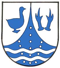 Wappen von Gerersdorf-Sulz / Arms of Gerersdorf-Sulz