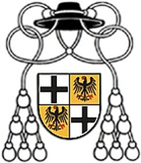 Arms (crest) of the German Brothers Province, OT