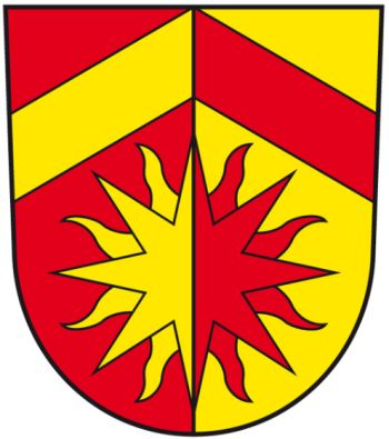 Wappen von Häuslingen/Arms of Häuslingen