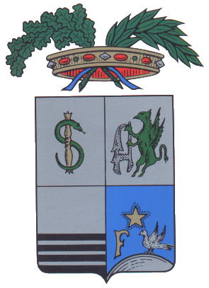 Arms of Isernia (province)