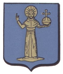 Wapen van Kessel (Nijlen)/Coat of arms (crest) of Kessel (Nijlen)