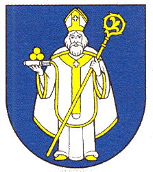 Liptovský Mikuláš (Erb, znak)
