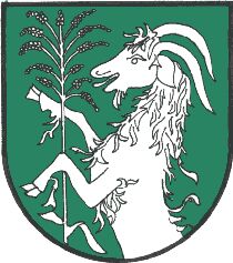 Wappen von Maierdorf/Arms (crest) of Maierdorf