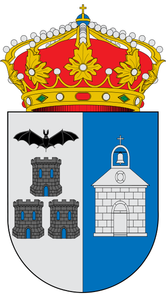 Escudo de Munera/Arms of Munera
