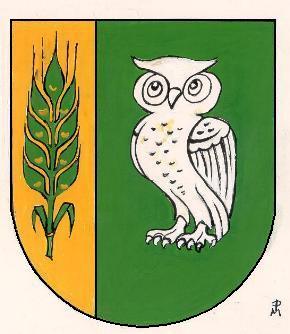 Wappen von Oelsberg / Arms of Oelsberg