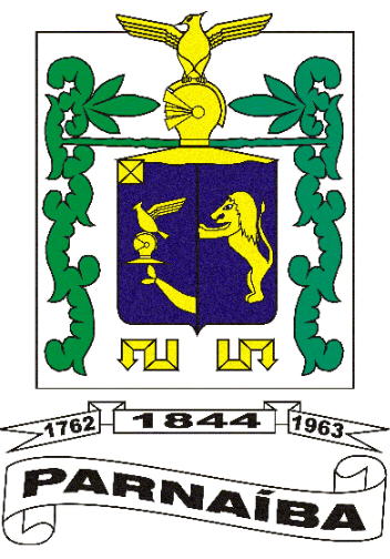 Coat of arms (crest) of Parnaíba