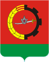 Arms (crest) of Salsk