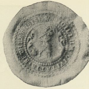 Seal of Säter