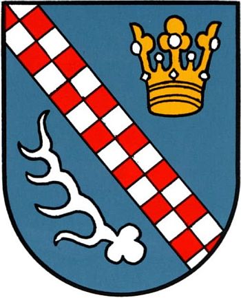 Arms of Sankt Radegund