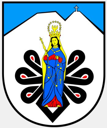 Arms of Tatra (county)