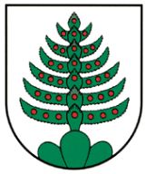 Arms of Unteriberg