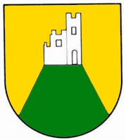 Wappen von Urach / Arms of Urach