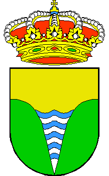 Escudo de O Valadouro/Arms of O Valadouro