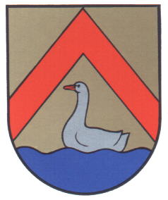 Wappen von Alme / Arms of Alme