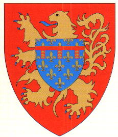 Blason de Arras/Arms (crest) of Arras