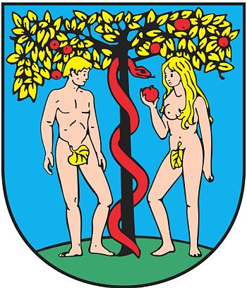 Arms of Bełchatów