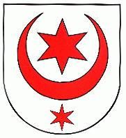 Wappen von Halle (Saale)/Arms (crest) of Halle (Saale)