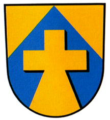 Wappen von Hallendorf/Arms (crest) of Hallendorf