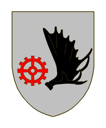 Wappen von Heckenbach/Arms of Heckenbach