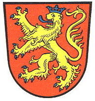 Wappen von Hemmendorf (Salzhemmendorf)/Arms (crest) of Hemmendorf (Salzhemmendorf)
