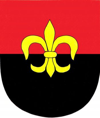 Arms of Hněvnice