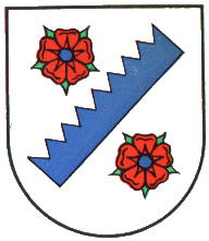 Wappen von Hörden/Arms (crest) of Hörden