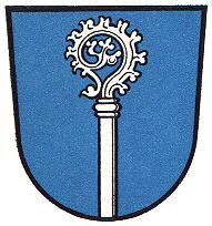 Wappen von Ingelfingen/Arms of Ingelfingen