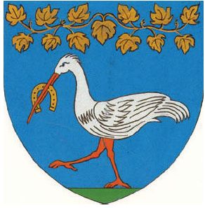 Arms of Lengenfeld (Niederösterreich)