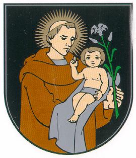 Arms of Maišiagala