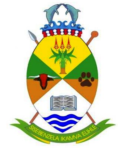 Coat of arms (crest) of Ndlambe