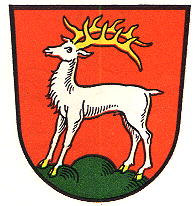 Wappen von Pleinting