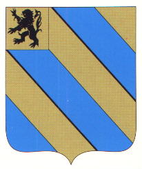 Blason de Le Ponchel/Arms (crest) of Le Ponchel