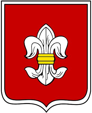 Arms of Raczki