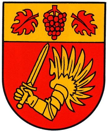 Arms of Regau