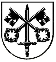 Wappen von Rot (Bad Mergentheim)/Arms (crest) of Rot (Bad Mergentheim)