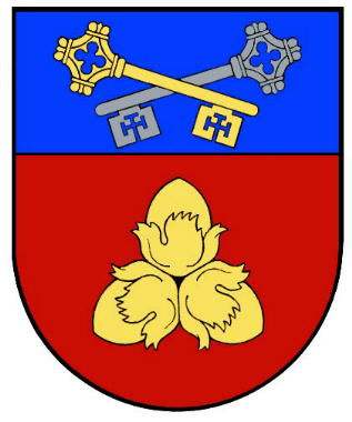 Arms of Šalčininkai