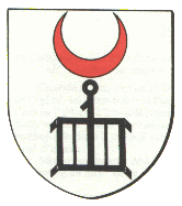 Blason de Sausheim / Arms of Sausheim