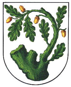 Wappen von Stöckheim (Northeim)/Arms of Stöckheim (Northeim)