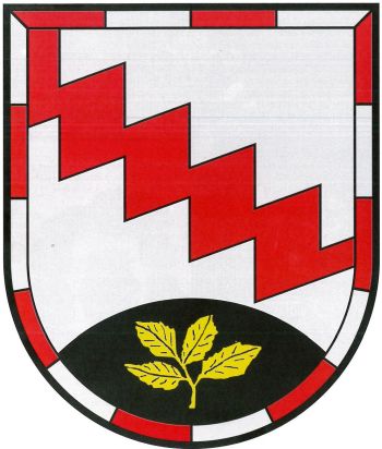 Wappen von Verbandsgemeinde Ulmen / Arms of Verbandsgemeinde Ulmen