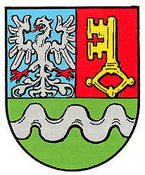 Wappen von Asselheim