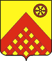 Wappen von Beesten/Arms (crest) of Beesten